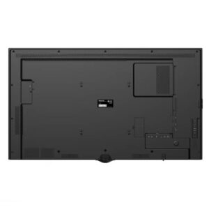 HISENSE 49 inča 49BM66AE 4K UHD 500 nita Digital Signage Display - 24/7 Operation - Slika 4