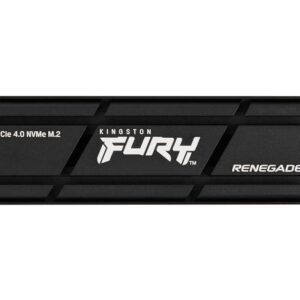 Kingston 4TB M.2 NVMe SFYRDK/4000G FURY Renegade SSD - Slika 1