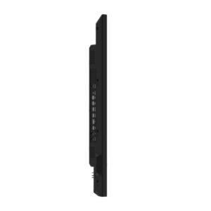 HISENSE 50 inča 50DM66D 4K UHD 500 nita Digital Signage Display - 24/7 Operation - Slika 4