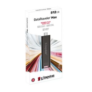 Kingston 512GB DataTraveler Max USB 3.2 flash DTMAX/512GB - Slika 1