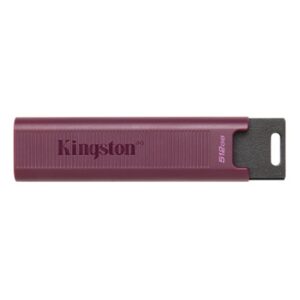 Kingston 512GB DataTraveler Max USB 3.2 flash DTMAXA/512GB - Slika 1