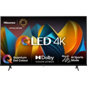 Hisense SMART LED TV 55 Hisense 55A6N 3840x2160/UHD/4K/DVB-T/T2/C/S/S2 - Slika 1