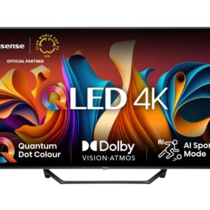 HISENSE 55 inča 55A7NQ QLED 4K UHD Smart TV - Slika 7