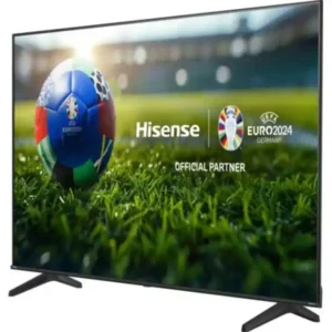 hisense SMART LED TV 58 Hisense 58A6N 3840x2160/UHD/DVB-T/T2/C/S/S2 - Slika 2