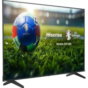 hisense SMART LED TV 58 Hisense 58A6N 3840x2160/UHD/DVB-T/T2/C/S/S2 - Slika 3