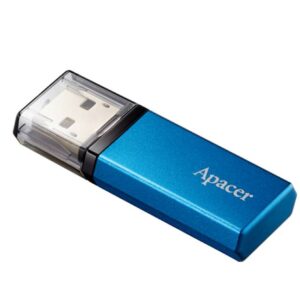 Apacer AH25C 64GB AP64GAH25CU-1 plavi - Slika 2