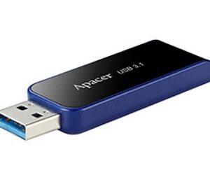Apacer AH356 64GB AP64GAH356B-1 crni - Slika 2