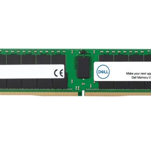 DELL 64GB DDR4 3200MHz RDIMM UPGRADE - Slika 1