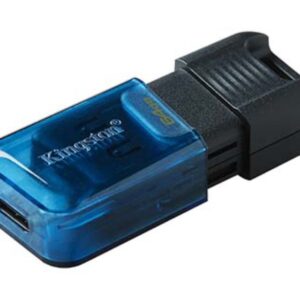 Kingston 64GB DataTraveler 80 M USB-C 3.2 flash DT80M/64GB - Slika 2
