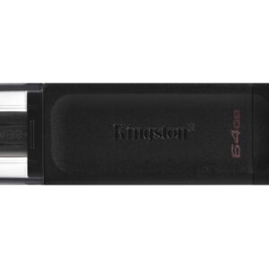Kingston 64GB DataTraveler USB-C flash DT70/64GB - Slika 2