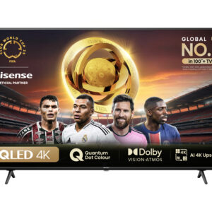 HISENSE 65 inča 65E7NQ QLED 4K UHD Smart TV - Slika 7
