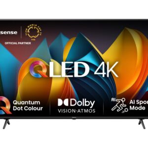 HISENSE 65 inča 65E7NQ QLED 4K UHD Smart TV - Slika 3