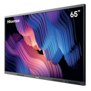 HISENSE 65 inča 65MR6DE-E 4K UHD LED 350 nita Interactive Display - Slika 1