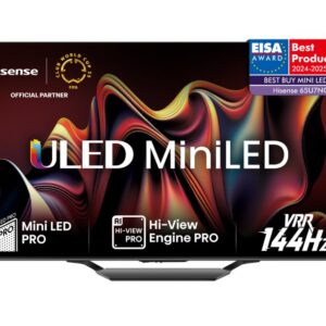 HISENSE 65 inča 65U7NQ ULED Mini-LED Smart UHD TV - Slika 5