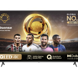 HISENSE 75 inča 75E7NQ PRO QLED 4K UHD Smart TV - Slika 6