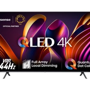 HISENSE 85 inča 85E7NQ PRO QLED 4K UHD Smart TV - Slika 6