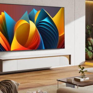HISENSE 85 inča 85E7NQ QLED 4K UHD Smart TV - Slika 2