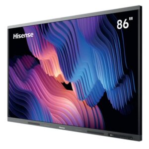 HISENSE 86 inča 86MR6DE-E 4K UHD LED 350 nita Interactive Display - Slika 1