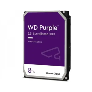 Western Digital Hard disk 8TB SATA3 Western Digital 256MB WD85PURZ - Slika 1
