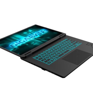 GIGABYTE A16 CMH 16 inch FHD+ 165Hz 300nits i5-13420H 16GB 512GB SSD GeForce RTX 4050 6GB Backlit gaming laptop - Slika 2
