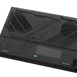 GIGABYTE A16 CMH 16 inch FHD+ 165Hz 300nits i5-13420H 16GB 512GB SSD GeForce RTX 4050 6GB Backlit gaming laptop - Slika 3
