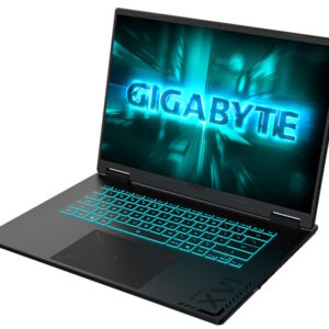 GIGABYTE A16 CMH 16 inch FHD+ 165Hz 300nits i5-13420H 16GB 512GB SSD GeForce RTX 4050 6GB Backlit gaming laptop - Slika 7
