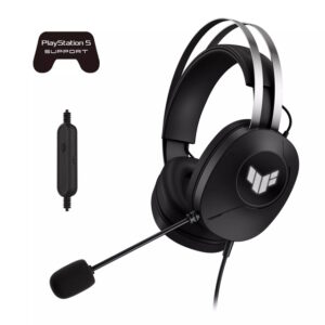 ASUS A302 TUF H1 GEN II Gaming slušalice sa mikrofonom - Slika 8