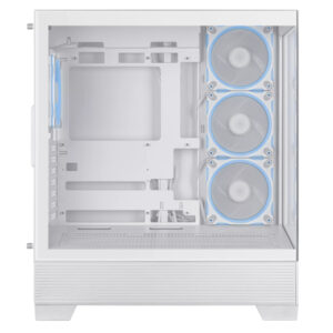 ASUS A31 PLUS TG ARGB WHITE ATX kućište belo - Slika 6