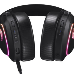 ASUS A701 ROG DELTA II Gaming bežične slušalice sa mikrofonom - Slika 2