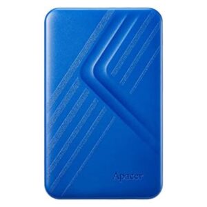 APACER AC236 2TB 2.5 inča plavi eksterni hard disk - Slika 3