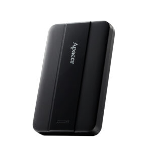Apacer AC237 2TB 2.5 inča crni eksterni hard disk - Slika 1