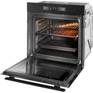 Whirlpool AKZ9 6230 NB ugradna rerna - Slika 2
