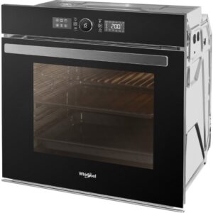 Whirlpool AKZ9 6230 NB ugradna rerna - Slika 3