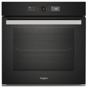 Whirlpool AKZ9 6230 NB ugradna rerna - Slika 4