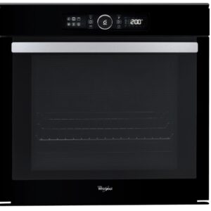 Whirlpool AKZM 8480 NB ugradna rerna - Slika 2
