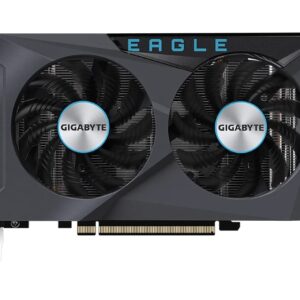 GIGABYTE AMD Radeon RX 6500 XT EAGLE OC 4GB 64bit GV-R65XTEAGLE-4GD grafička karta - Slika 1
