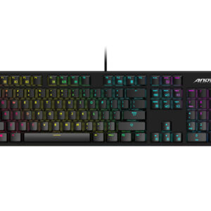 Gigabyte AORUS K1 Gaming tastatura - Slika 2