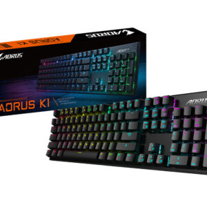 Gigabyte AORUS K1 Gaming tastatura - Slika 3