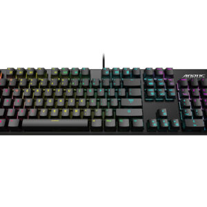 Gigabyte AORUS K1 Gaming tastatura - Slika 4