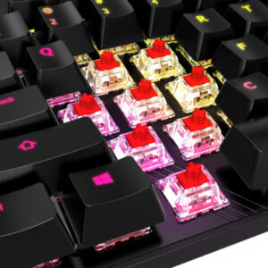 Gigabyte AORUS K1 Gaming tastatura - Slika 5