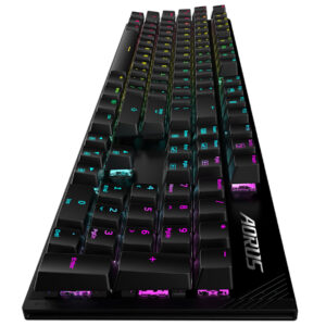 Gigabyte AORUS K1 Gaming tastatura - Slika 7