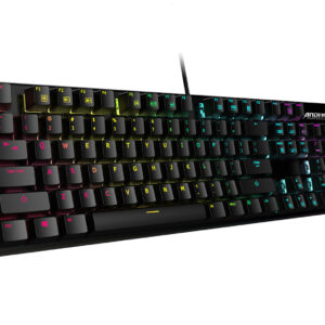Gigabyte AORUS K1 Gaming tastatura - Slika 8