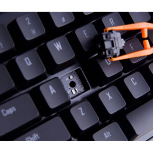 Gigabyte AORUS K9 Gaming tastatura - Slika 4
