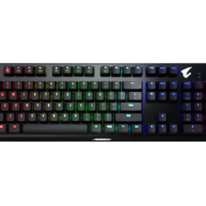 Gigabyte AORUS K9 Gaming tastatura - Slika 5
