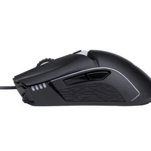 Gigabyte AORUS M5 Optical Gaming crni miš - Slika 3