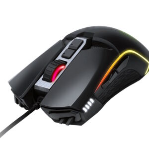 Gigabyte AORUS M5 Optical Gaming crni miš - Slika 1