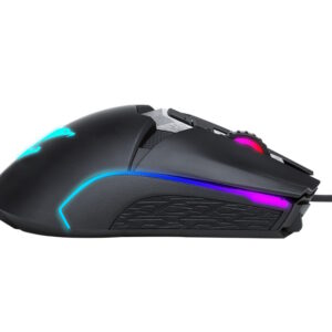 Gigabyte AORUS M5 Optical Gaming crni miš - Slika 5