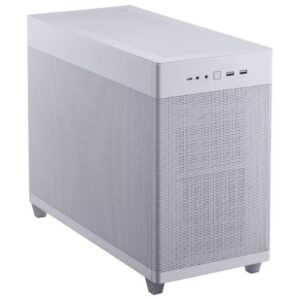 Asus AP201 Prime kućište belo - Slika 2