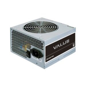 Chieftec APB-700B8 700W VALUE 80Plus White napajanje bulk - Slika 1