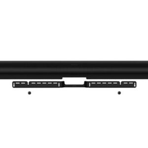 SONOS ARC zidni nosač crni - Slika 2
